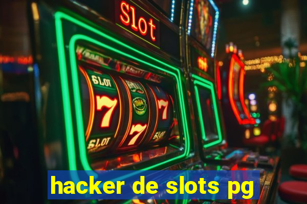 hacker de slots pg